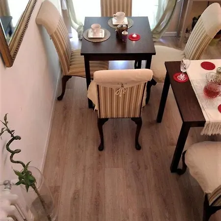Hotel Monet