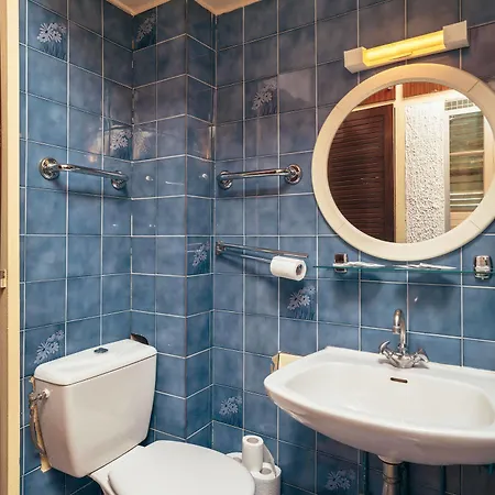 Hotel Monet Nizza