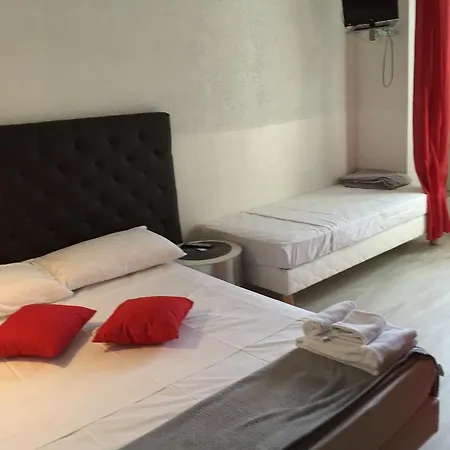 Monet Hotel Nizza