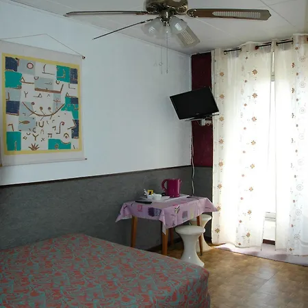 Monet Hotel Nizza