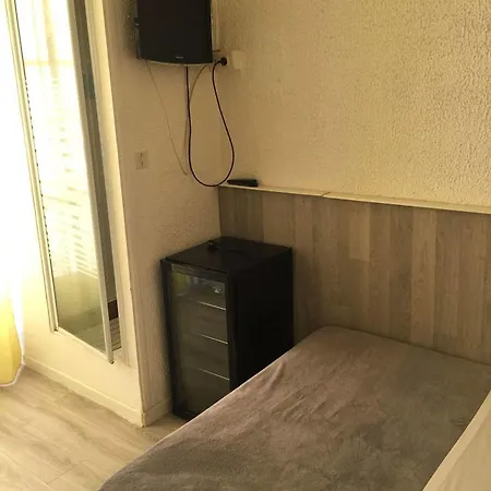 Hotel Monet Nizza