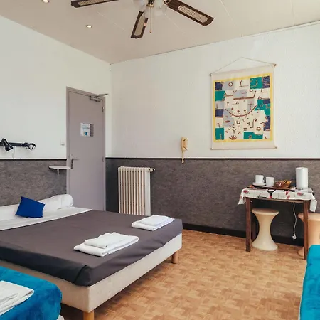 Monet Hotel Nizza