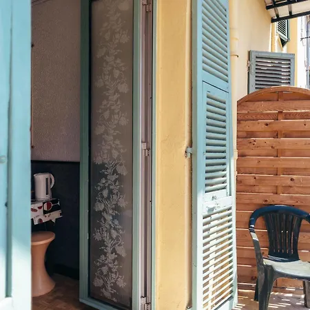 Hotel Monet Nizza