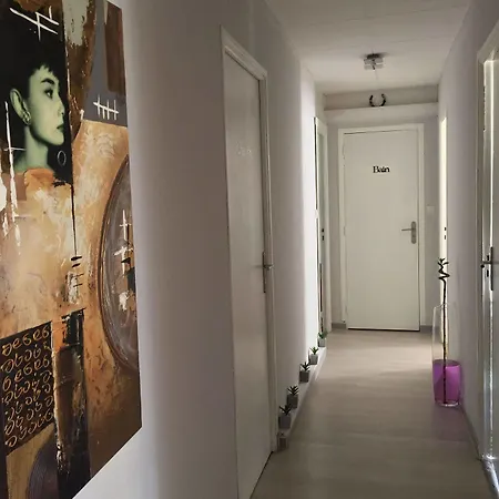 Monet Hotel Nizza