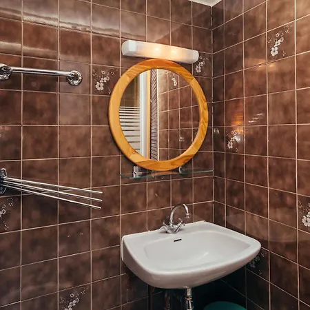 Hotel Monet Nizza