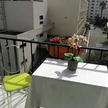Hotel Monet Nicea